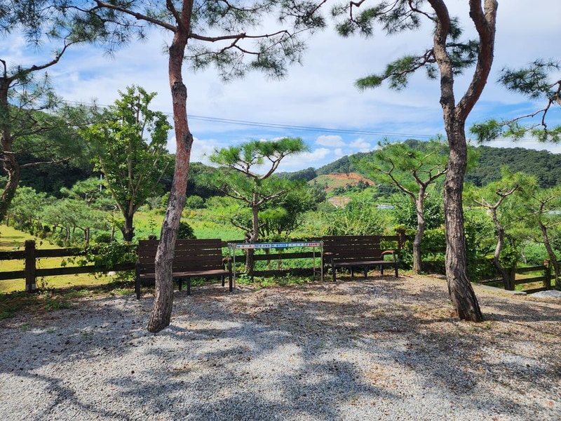 아미캠핑장 시설 사진 44