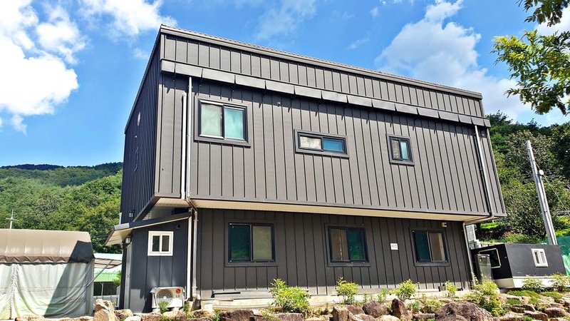 가족캠핑장 시설 사진 6