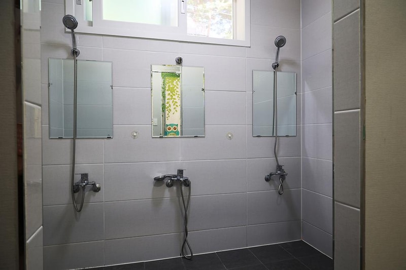 아리아리 숲속의 야영장 시설 사진 14