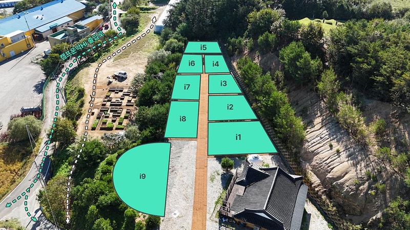 캠프운악Hi 시설 사진 15