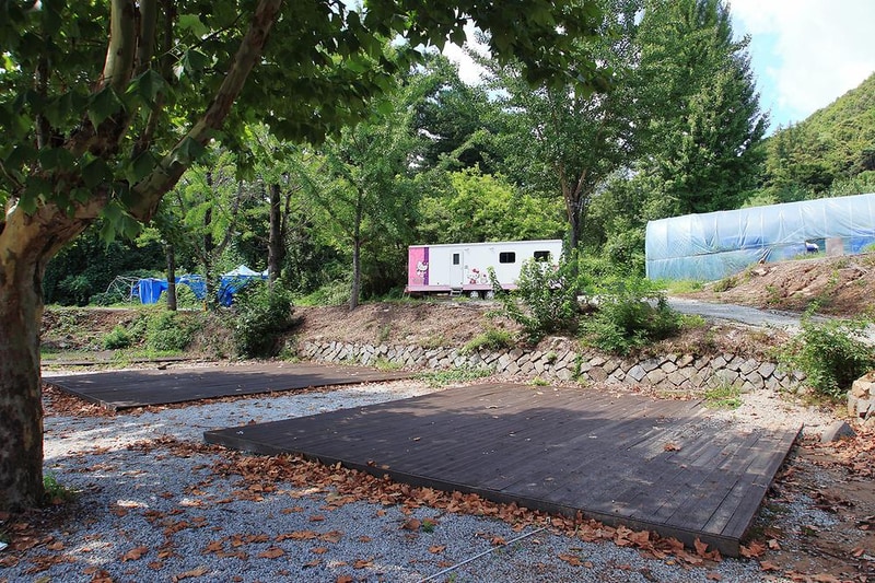 충주반딧불 오토캠핑장 시설 사진 12