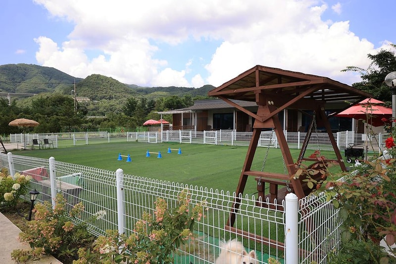 메이플글램핑 1호점 시설 사진 3