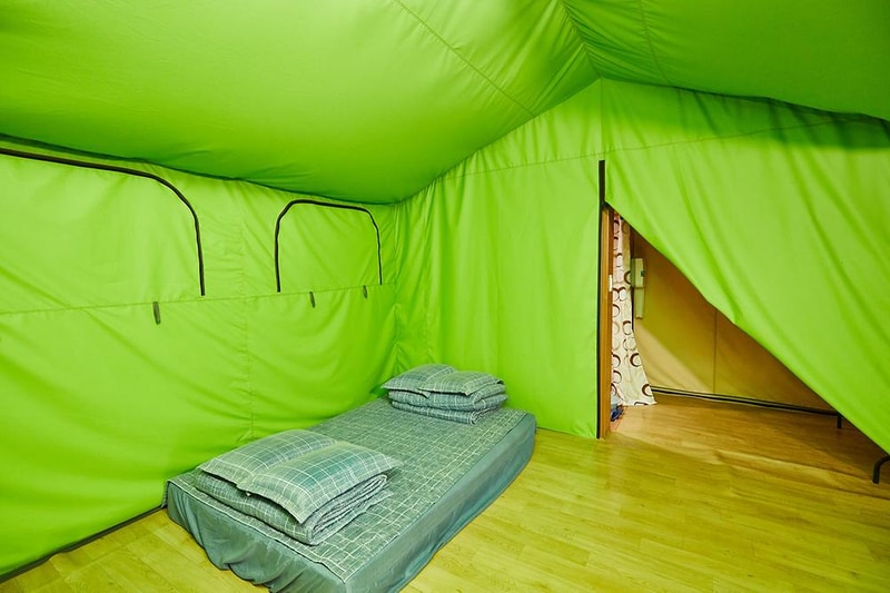 강화무지개글램핑 시설 사진 12