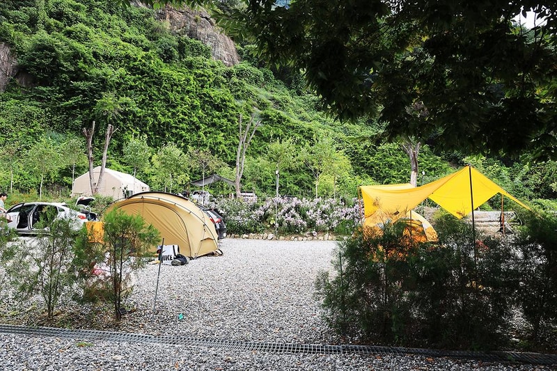 또보리 캠프 시설 사진 7