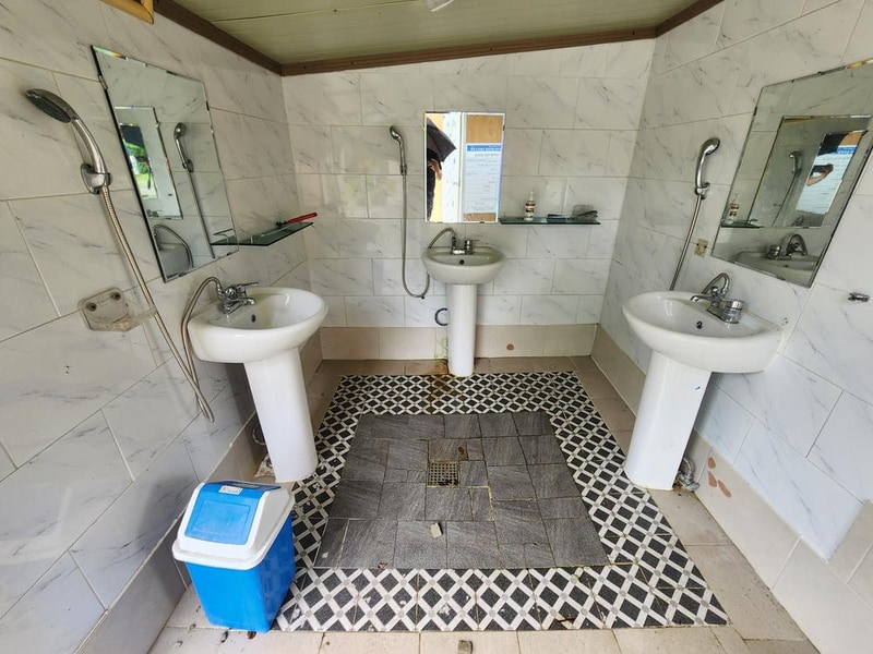 약사밤나무집 캠핑장 시설 사진 17