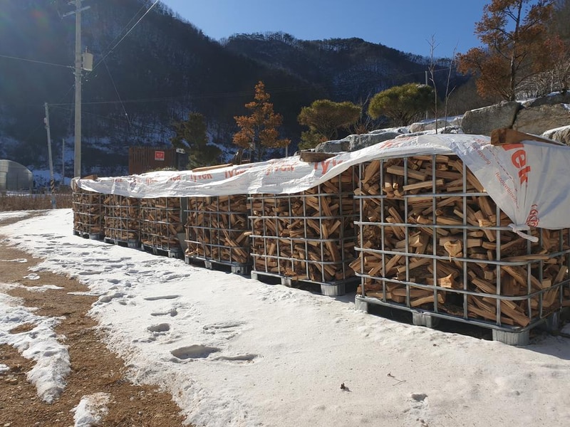 단양 별마루캠핑장 시설 사진 9