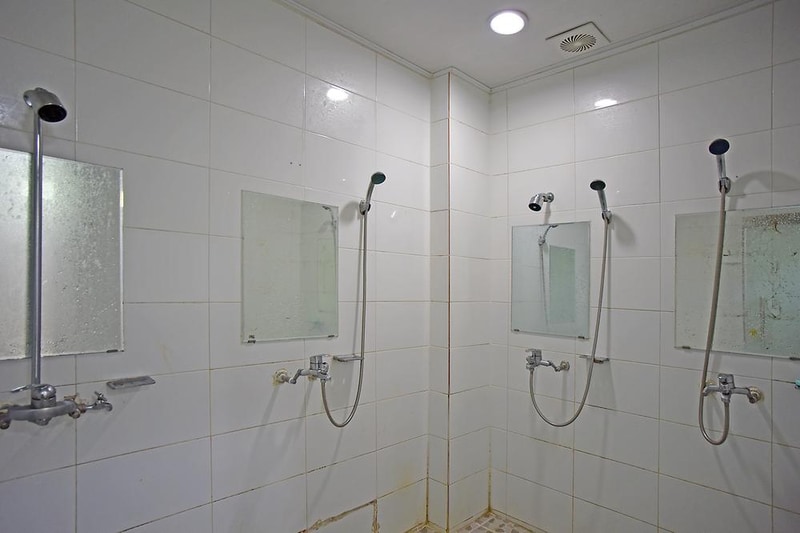 거창A글램핑 시설 사진 1