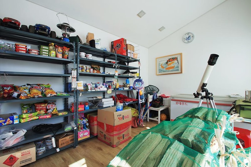 초평밤나무 시설 사진 15