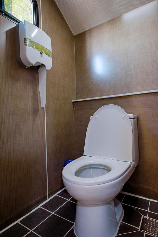 가마미야영장 시설 사진 4