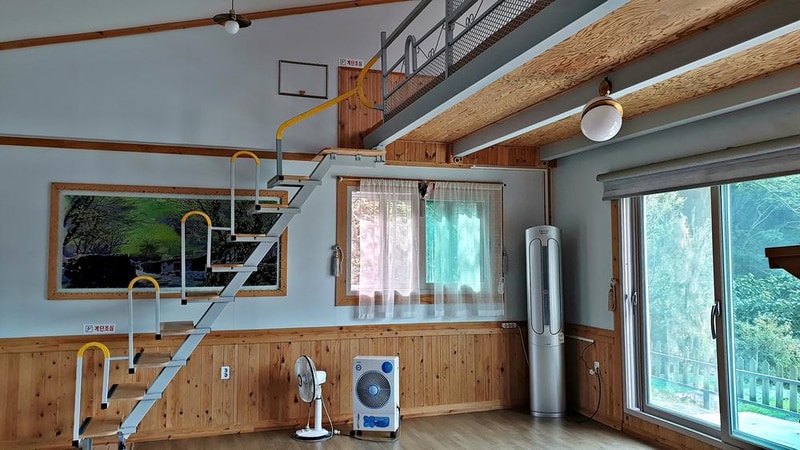 마이산 가자캠핑장 시설 사진 11