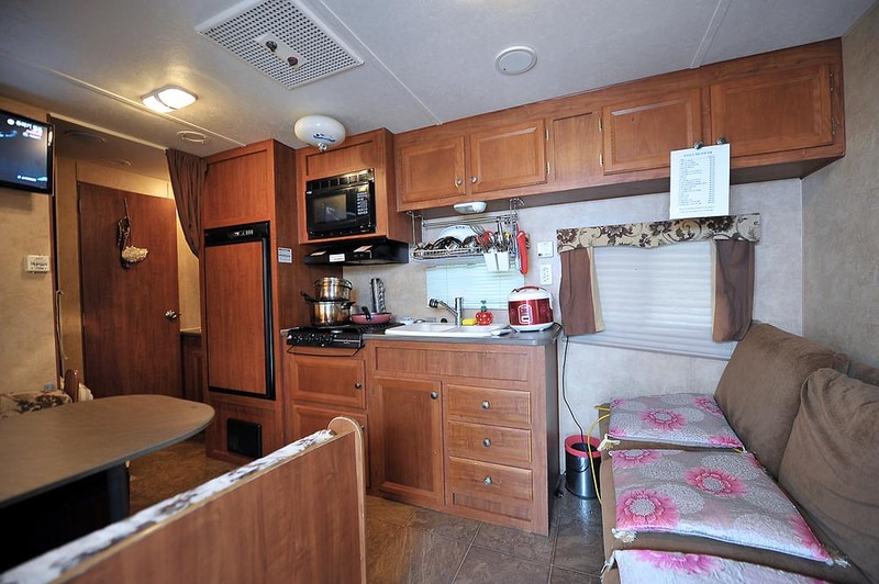 운악승마캠프 시설 사진 11