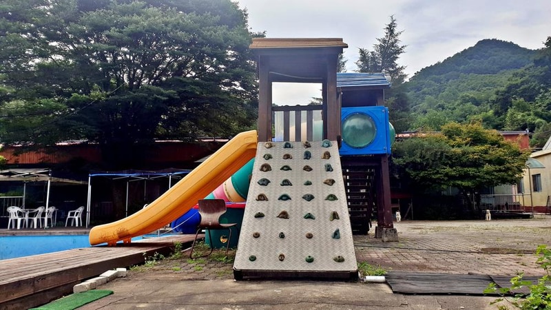 반딧불자연캠핑장 시설 사진 12