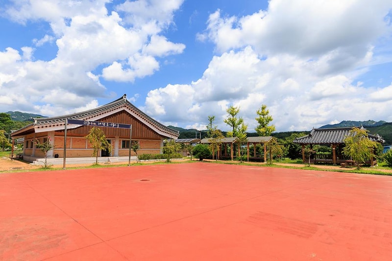 수승대체험휴양마을 시설 사진 7
