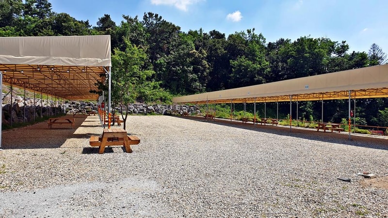 에버오토캠핑장 시설 사진 38