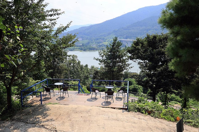 약수동산 시설 사진 8