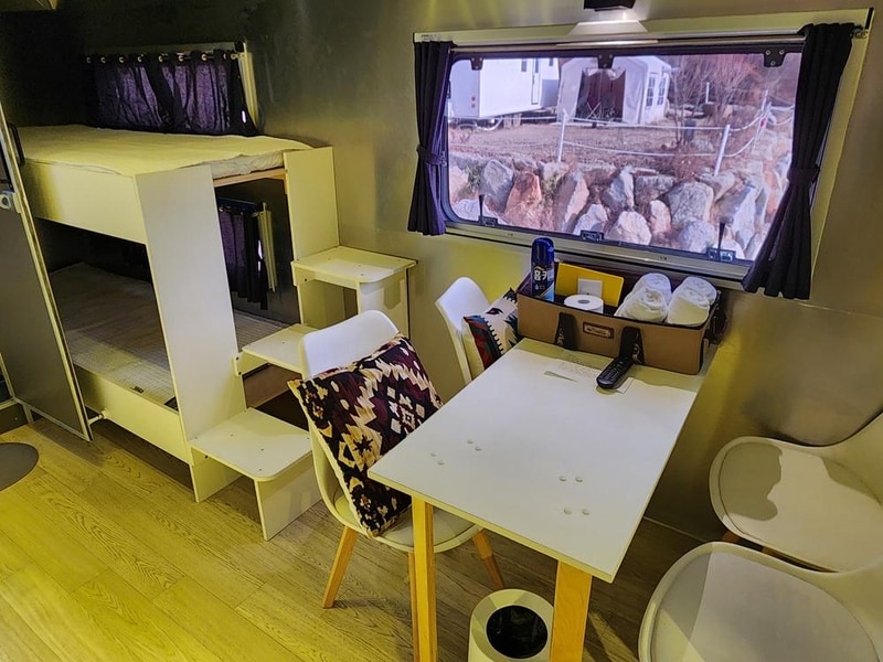 글램365 가평글램핑카라반 시설 사진 15