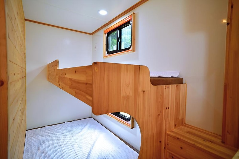 더하루야영장 시설 사진 4