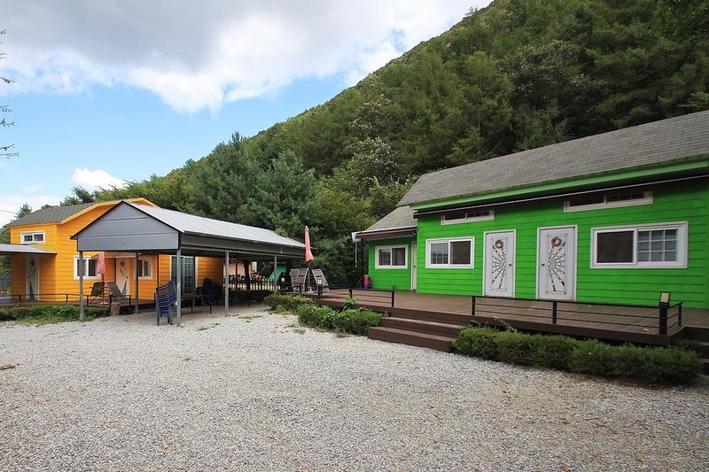 쌍곡예당 시설 사진 18