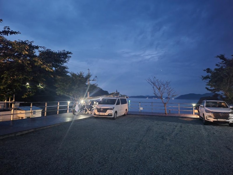 해양대국 시설 사진 3