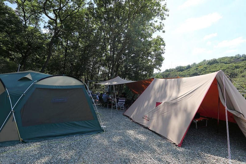 천안OK캠핑 시설 사진 11