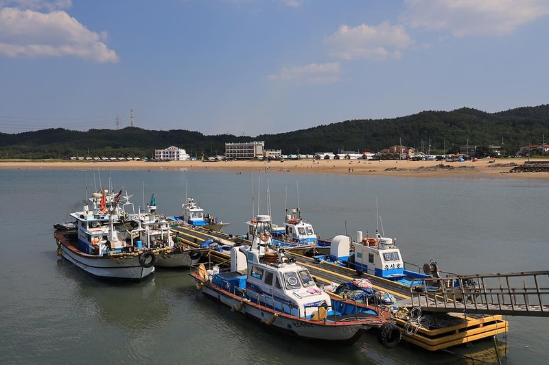 바다풍경카라반 시설 사진 8