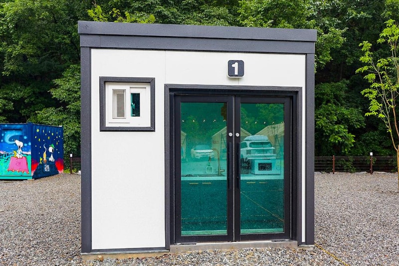 캠프달링 시설 사진 9