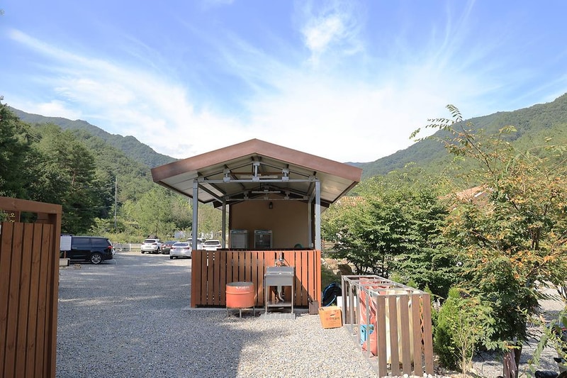 캠프 오어즈 시설 사진 15