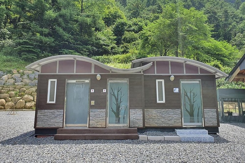 을전56오토캠핑장 시설 사진 3