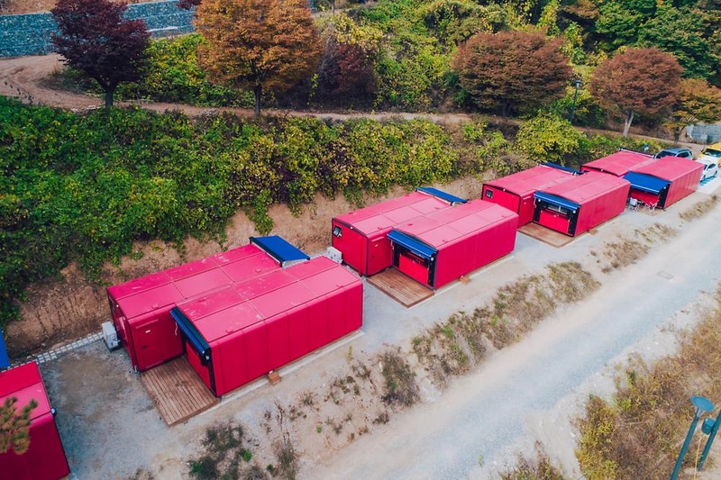 더포레스트 연지곤지점 시설 사진 2