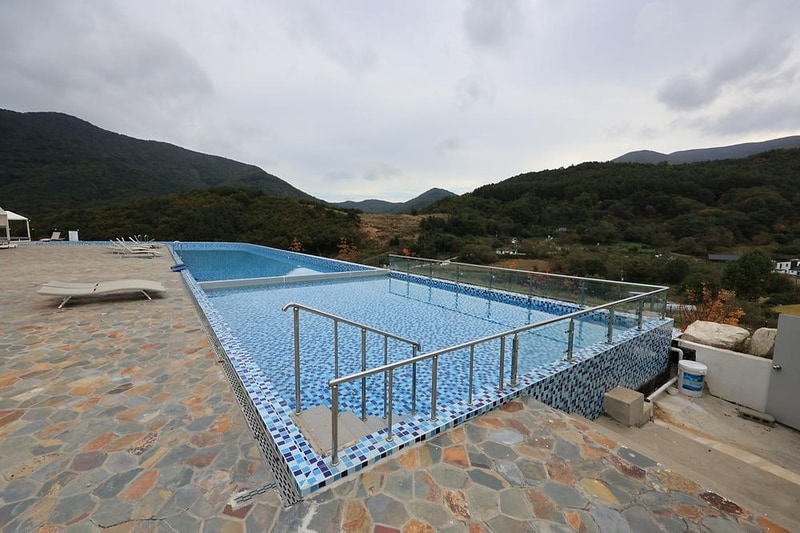 라포레소호 시설 사진 19