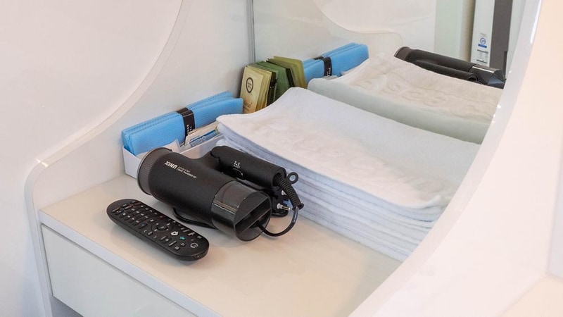 Base Camp 시설 사진 3