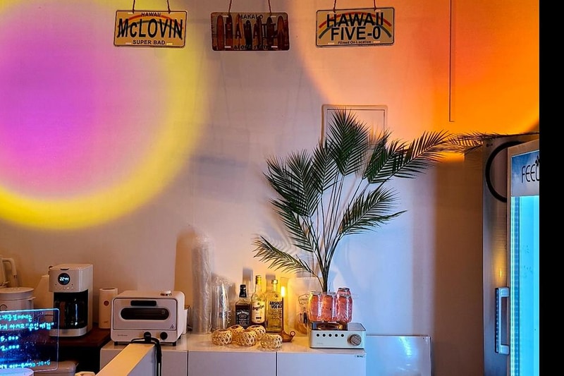 잇츠 캠핑 시설 사진 13