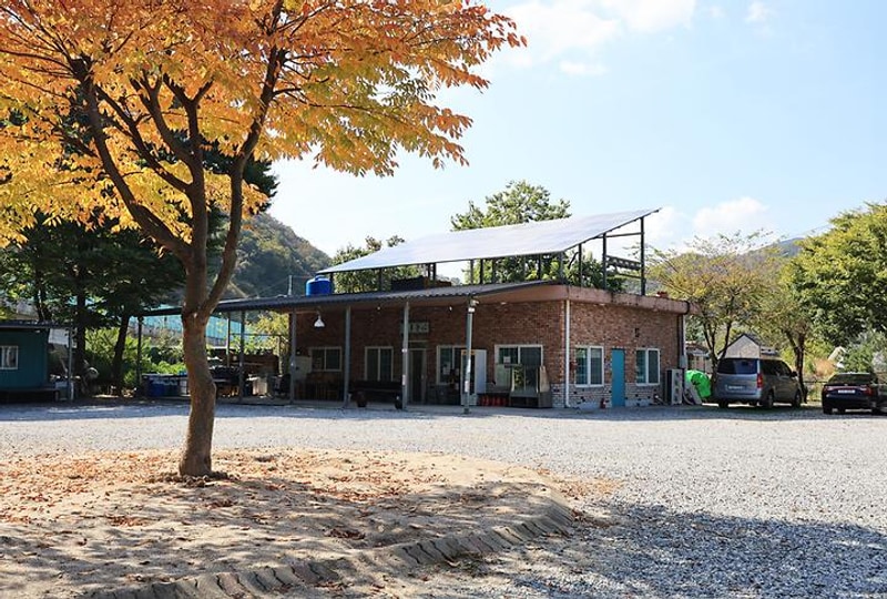 485캠핑장 대표 사진