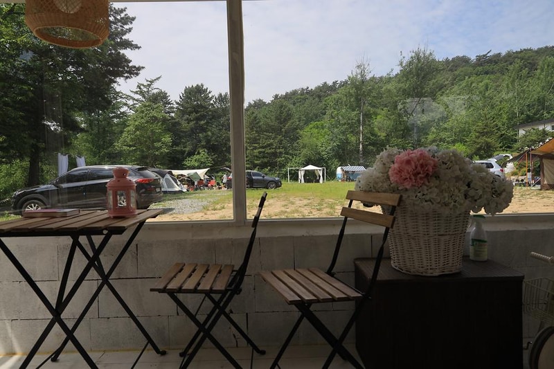 트리앤캠프스토리 시설 사진 21