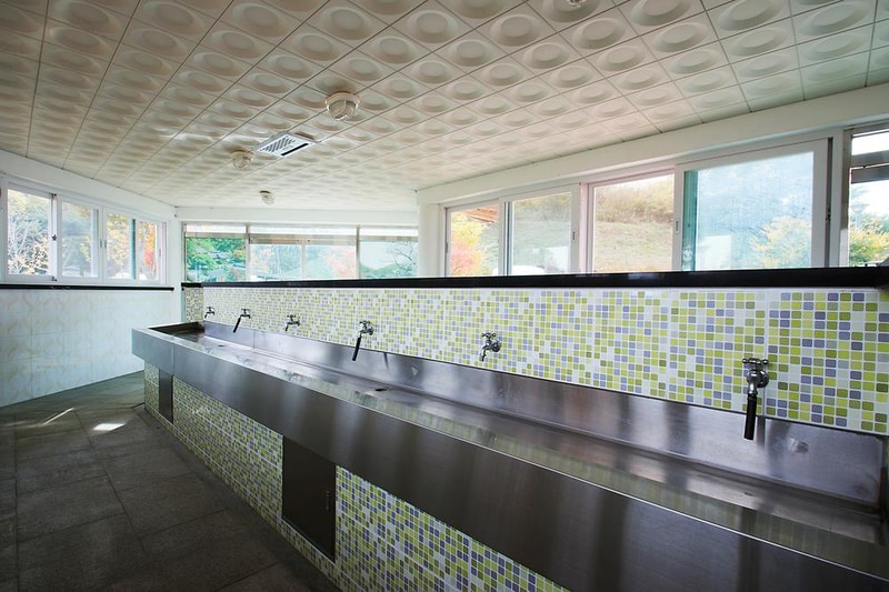 단호샌드파크 캠핑장 시설 사진 20