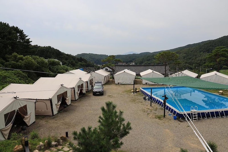 스카이레저 시설 사진 9