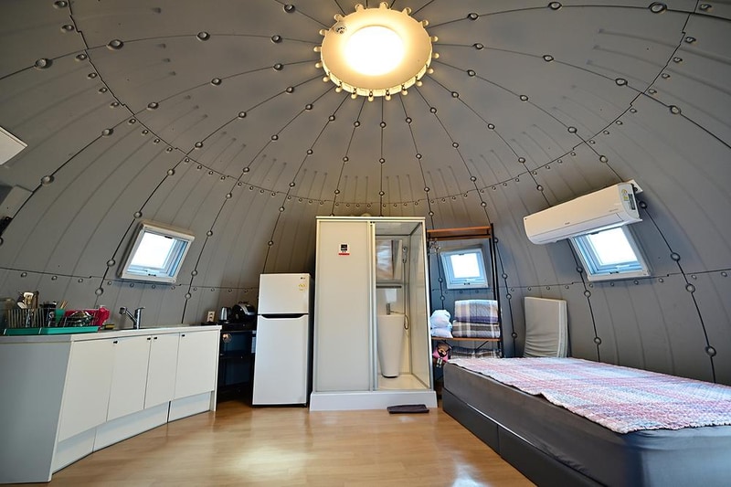 화순돔아일랜드 시설 사진 2