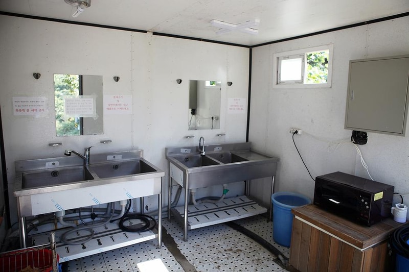 캠프리카캠핑장 시설 사진 22