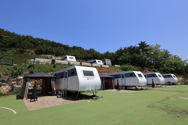 하버드카라반 시설 사진 13