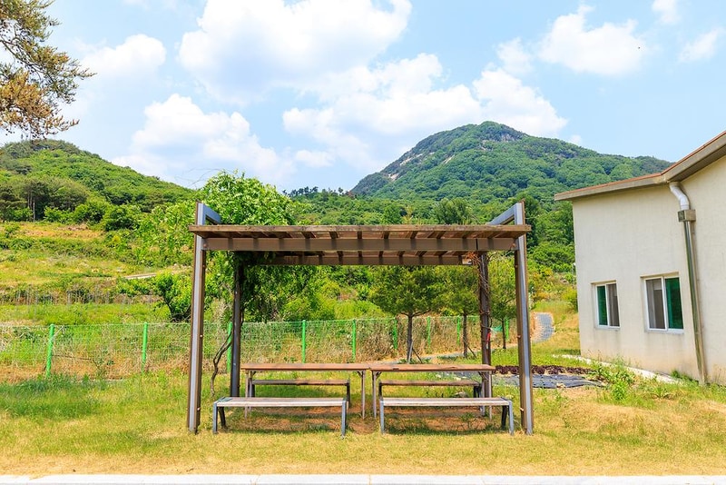 섬진강권역 거북이야영 캠핑장 시설 사진 15