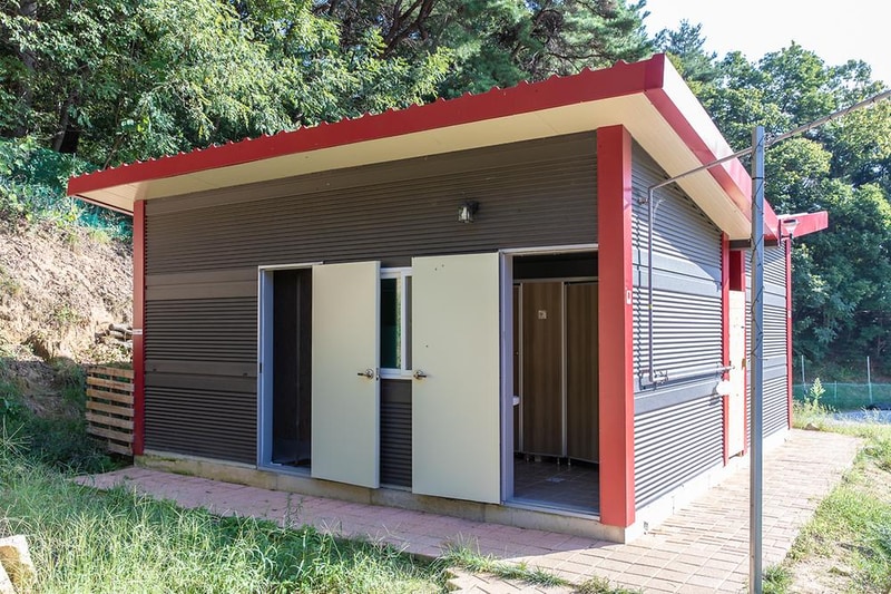 개차반캠핑장 시설 사진 19