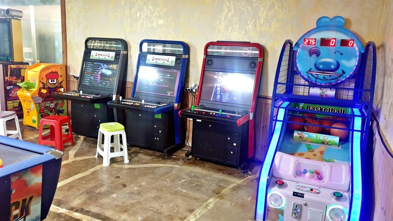 펀펀오토캠핑장 시설 사진 28