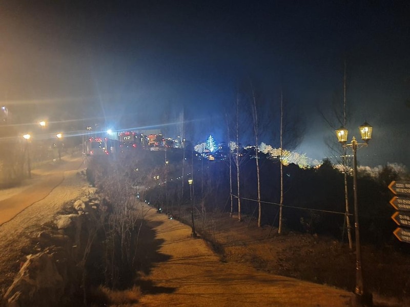 스카이랜드리조트 시설 사진 4