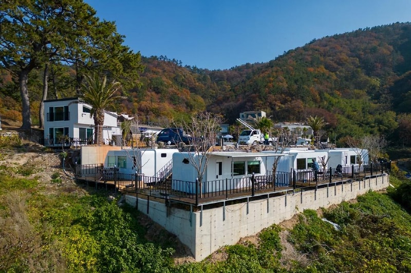 로드 96 캠핑&카라반 시설 사진 24