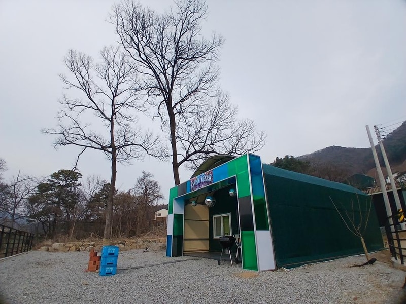 주식회사 조이파크 시설 사진 4