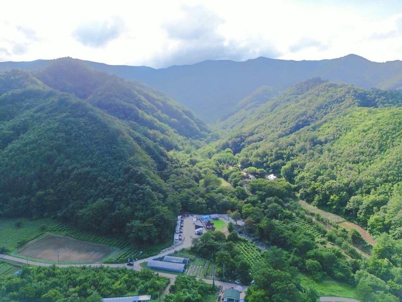 디뮤어 카라반 시설 사진 36