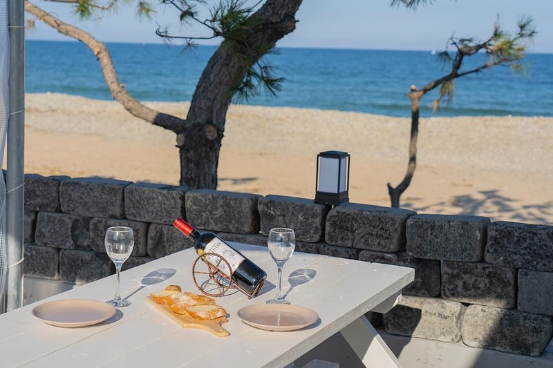 풀비치카라반 시설 사진 14