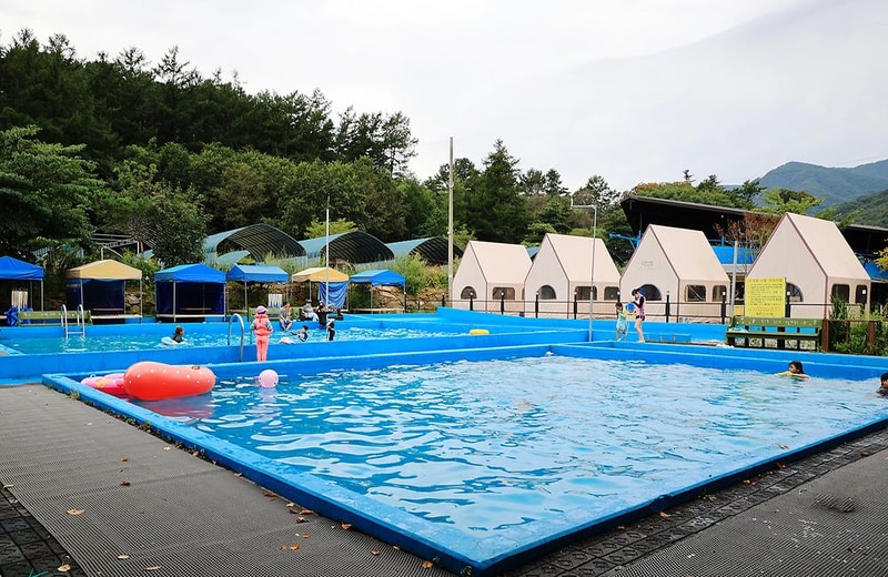 벨하우스 시설 사진 7