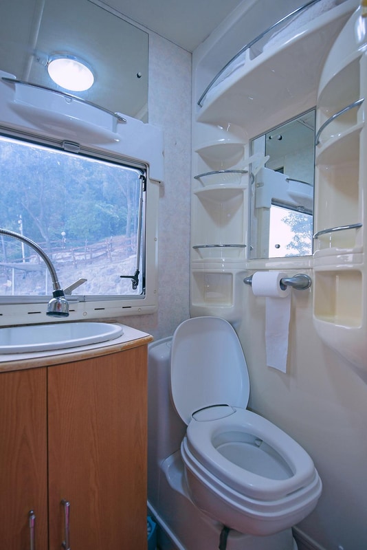 보성드림캠핑장 시설 사진 5