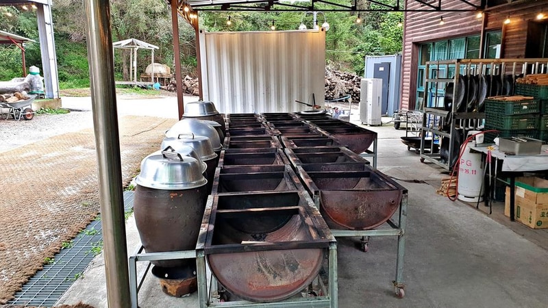 맑은숲캠프 시설 사진 16